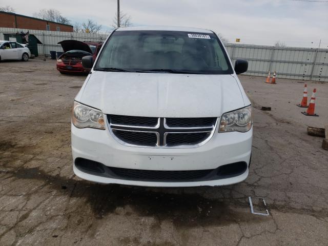 2014 DODGE GRAND CARA 2C7WDGBG2ER405049