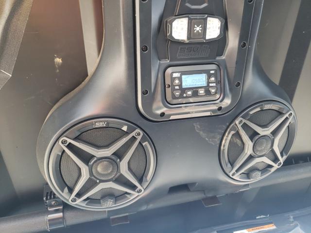 2019 YAMAHA VIKING ATV 5Y4AMA5Y1KA107057