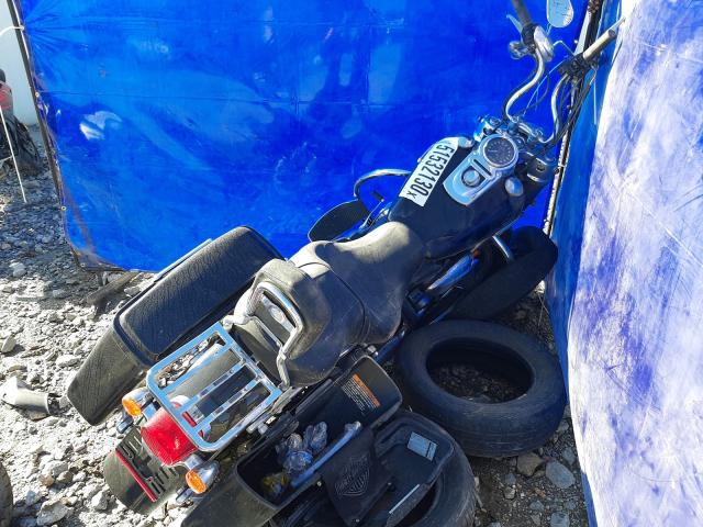 2014 HARLEY-DAVIDSON FLD SWITCH 1HD1GZM16EC314490