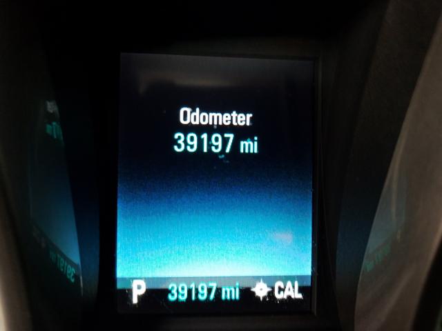 2016 CHEVROLET MALIBU LIM 1G11C5SA2GF121689