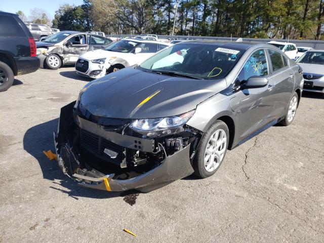 2017 CHEVROLET VOLT PREMI 1G1RB6S59HU175289