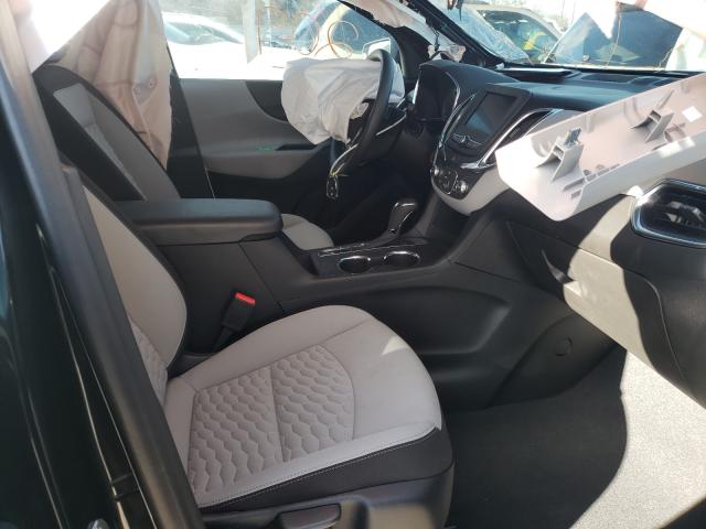 2020 CHEVROLET EQUINOX LS 2GNAXHEV5L6269682