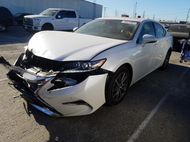 2018 LEXUS ES 300H JTHBW1GG9J2187548