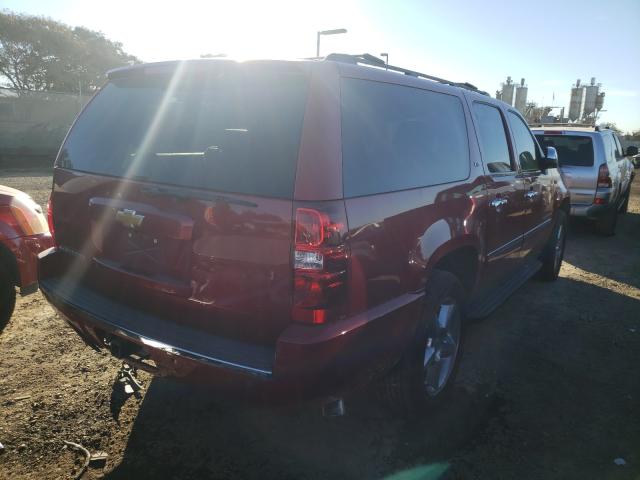 2013 CHEVROLET SUBURBAN C 1GNSCKE04DR218827