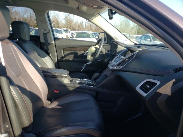 2014 GMC TERRAIN DE 2GKFLZE32E6217951