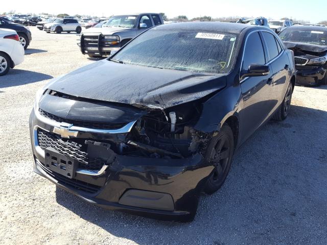 2016 CHEVROLET MALIBU LIM 1G11C5SA1GU134641