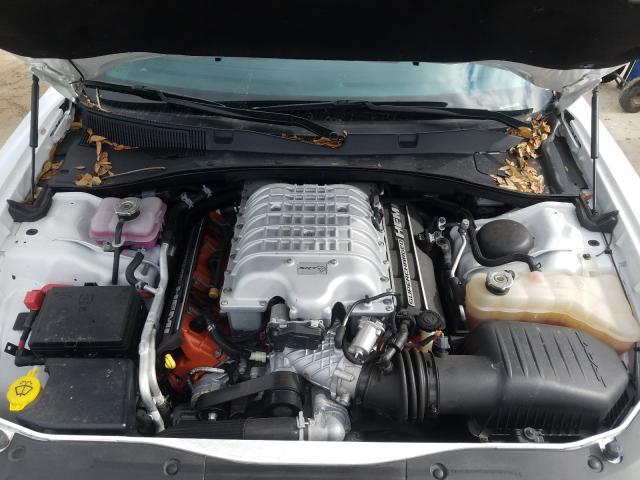 2018 DODGE CHARGER SR 2C3CDXL94JH230002