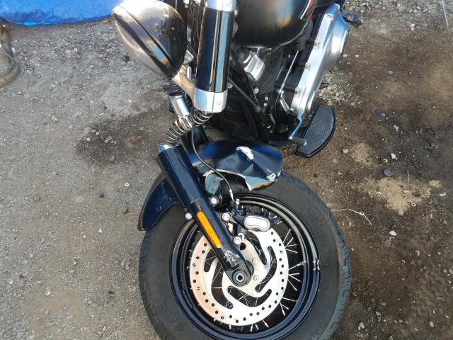 2020 HARLEY-DAVIDSON FLSL - 1HD1YDJ28LB047871