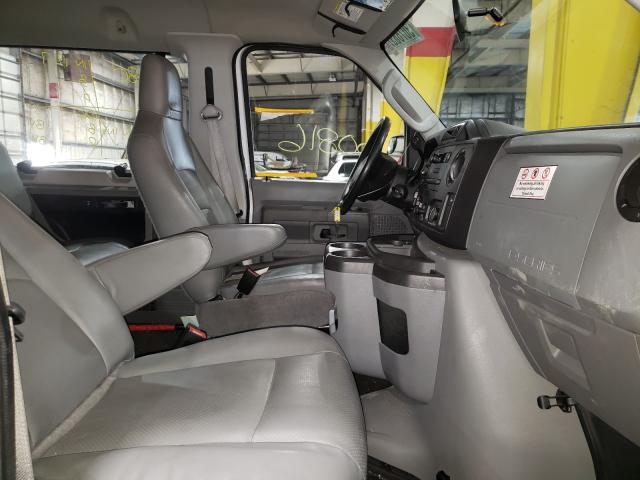 2012 FORD ECONOLINE 1FBSS3BL7CDA38418