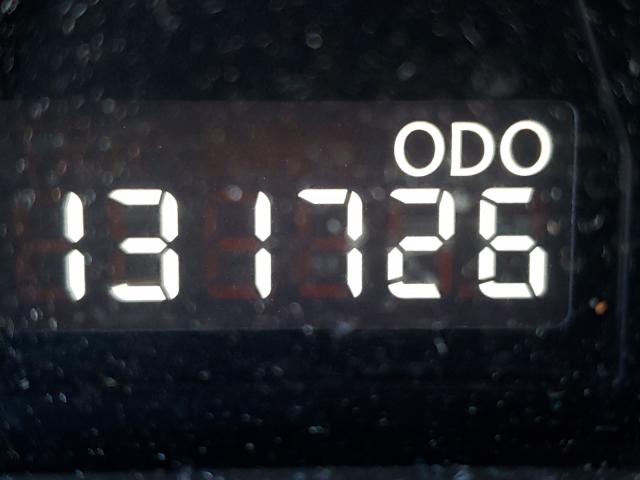 2011 LEXUS RX 350 JTJZK1BA9B2004632