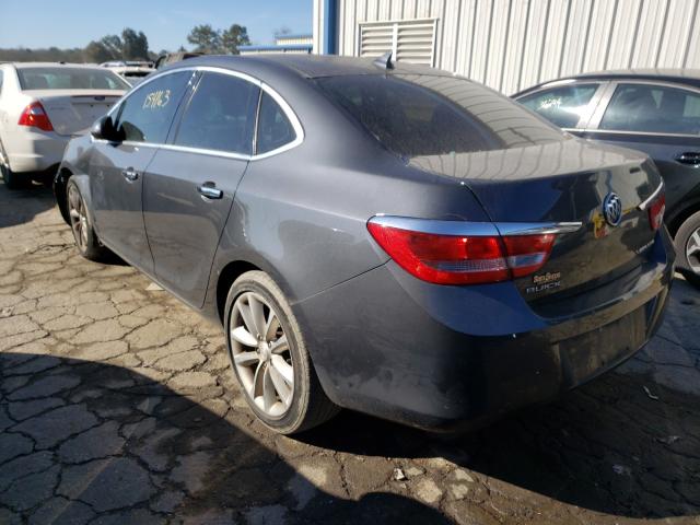 2013 BUICK VERANO 1G4PP5SK0D4180001