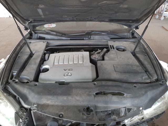 2011 LEXUS ES 350 JTHBK1EG1B2415140