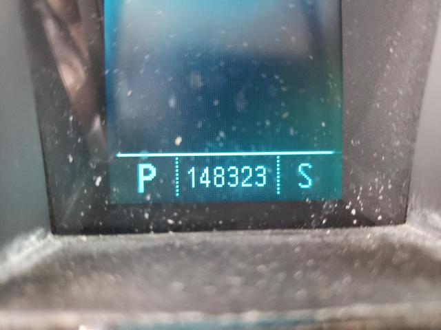 2011 BUICK LACROSSE C 1G4GA5EC0BF344404