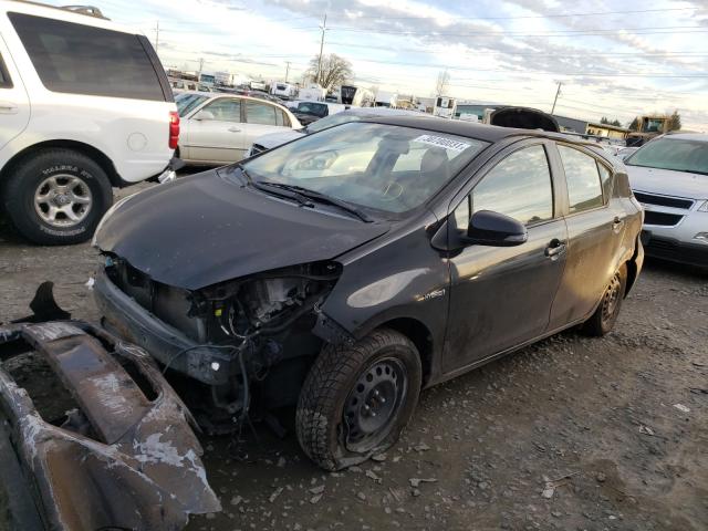 2015 TOYOTA PRIUS C JTDKDTB32F1582658
