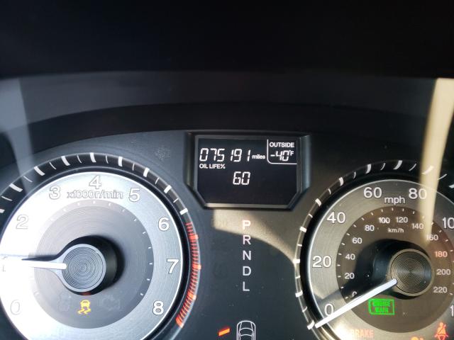 2015 HONDA ODYSSEY EX 5FNRL5H67FB037531