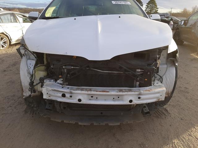 2013 LINCOLN MKX 2LMDJ6JK8DBL15067