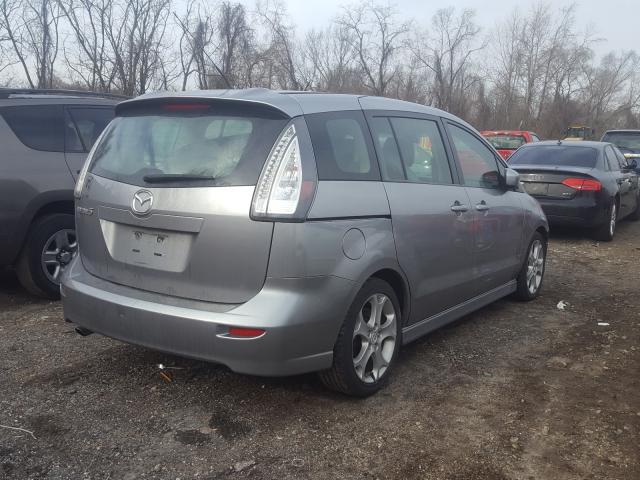 2010 MAZDA 5 JM1CR2WL9A0376584