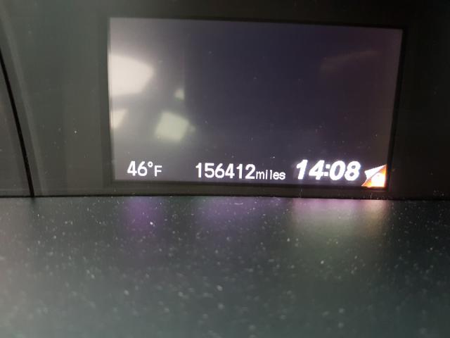 2012 HONDA CIVIC EXL 19XFB2F96CE028290