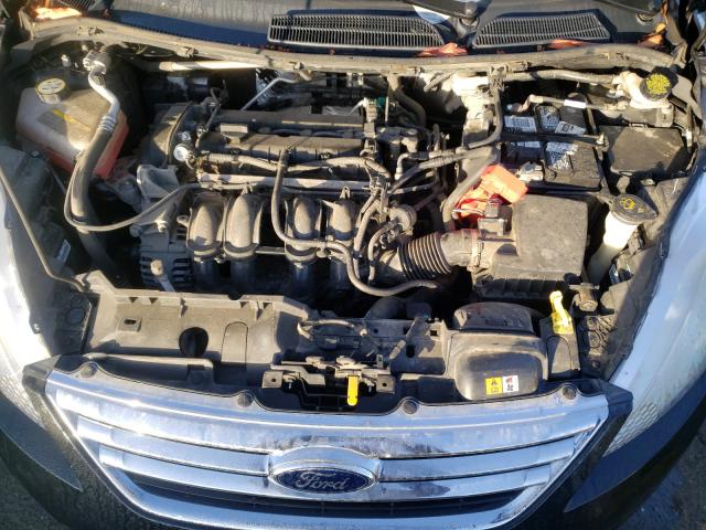 2013 FORD FIESTA 3FADP4BJ1DM178180