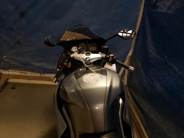 2005 BMW K1200 S WB10591A15ZM26549