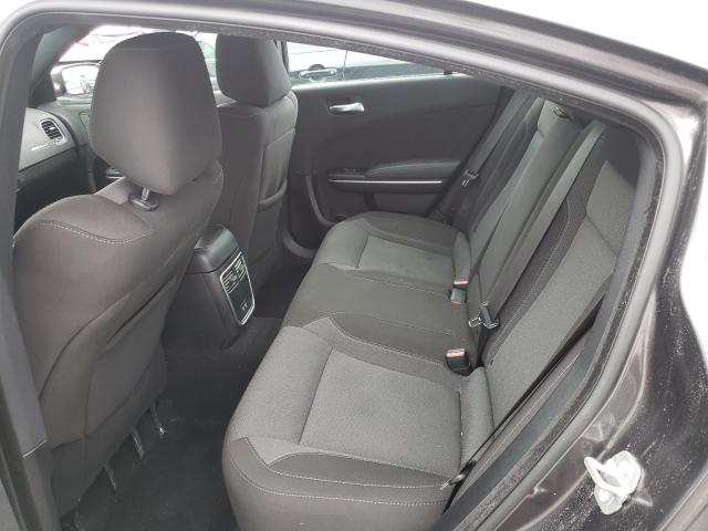 2020 DODGE CHARGER SX 2C3CDXBG1LH138851
