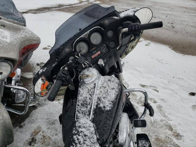 2004 HARLEY-DAVIDSON FLHTI 1HD1FVW124Y633069