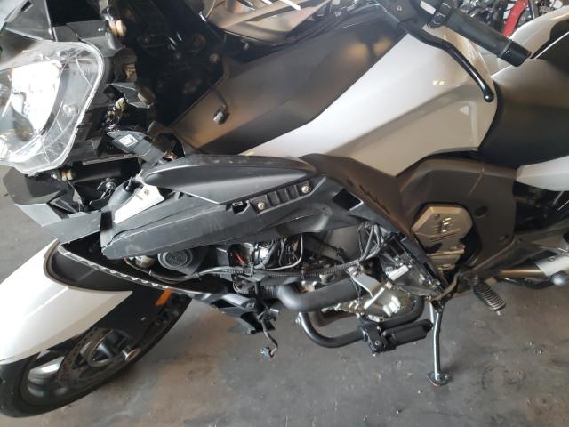 2016 BMW K1600 GT WB1061101GZX82833