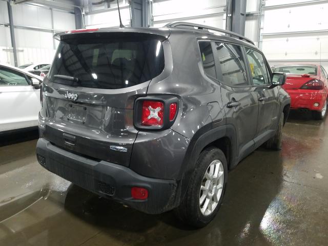 2019 JEEP RENEGADE L ZACNJBBB2KPJ84087