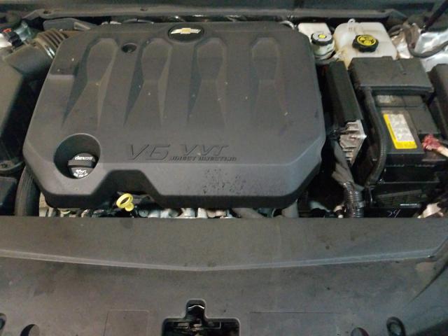 2019 CHEVROLET IMPALA PRE 2G1105S34K9139526