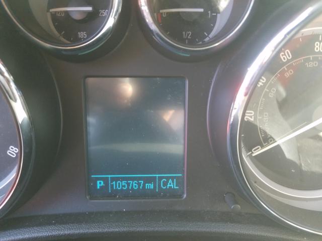 2013 BUICK VERANO CON 1G4PR5SKXD4112752