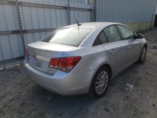 2012 CHEVROLET CRUZE ECO 1G1PJ5SC9C7388317