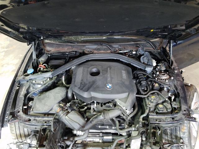 2019 BMW 430XI WBA4W5C53KAE50954