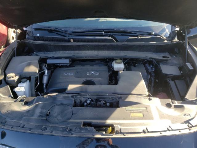 2020 INFINITI QX60 LUXE 5N1DL0MN8LC533050