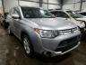 2015 MITSUBISHI  OUTLANDER