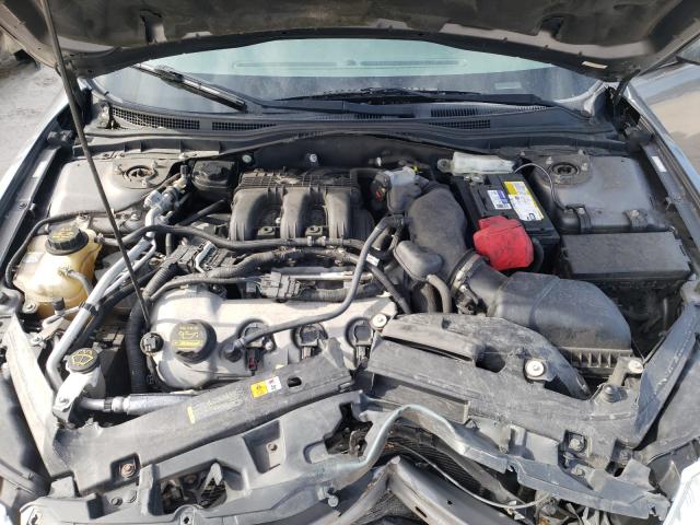 2011 LINCOLN MKZ 3LNHL2GC6BR767212