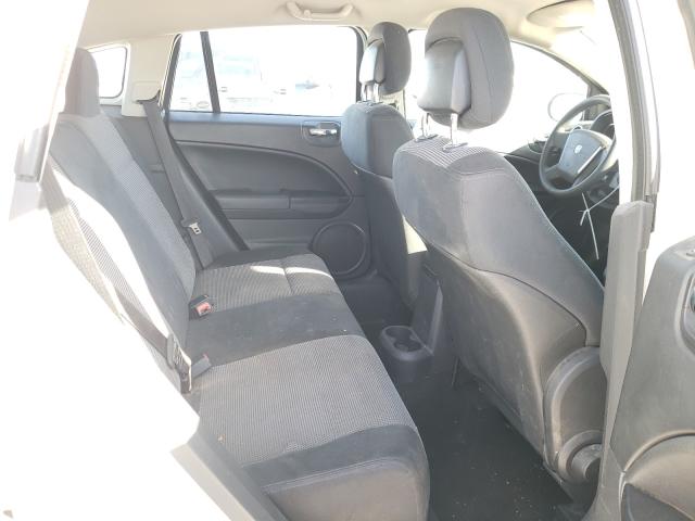 2010 DODGE CALIBER SX 1B3CB4HA8AD571999