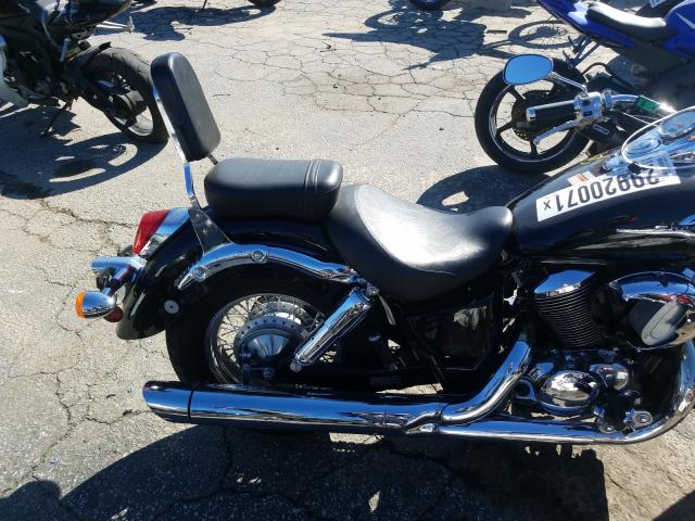 2002 HONDA VT750 CDA JH2RC443X2K620590