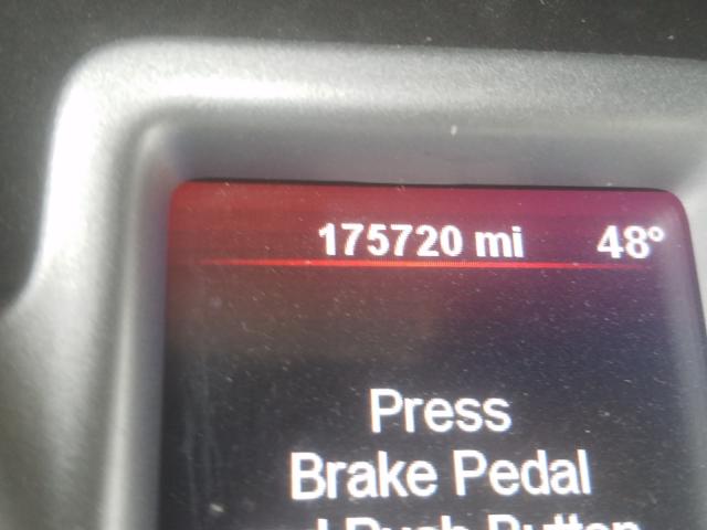 2012 DODGE JOURNEY SX 3C4PDDBGXCT307526