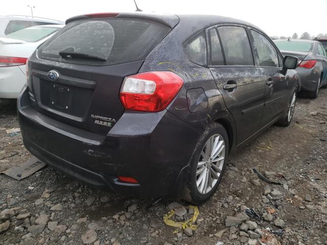 2014 SUBARU IMPREZA PR JF1GPAD60E8256832