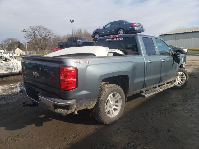 2014 CHEVROLET SILVERADO 1GCVKREC9EZ335557