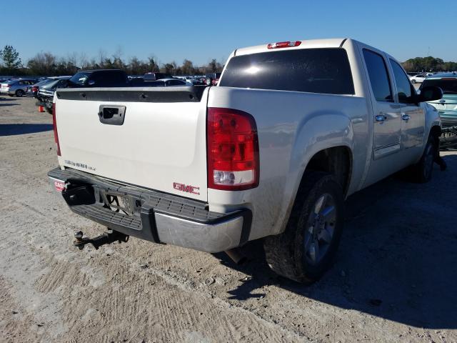 2013 GMC SIERRA 3GTP2VE79DG217978
