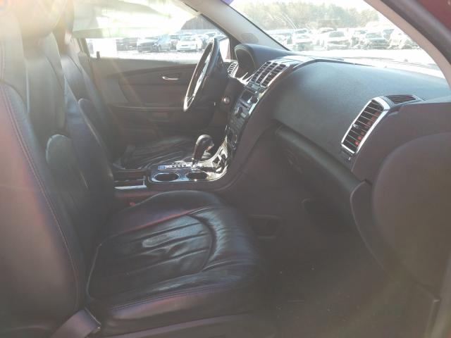 2011 GMC ACADIA DEN 1GKKRTED7BJ295529