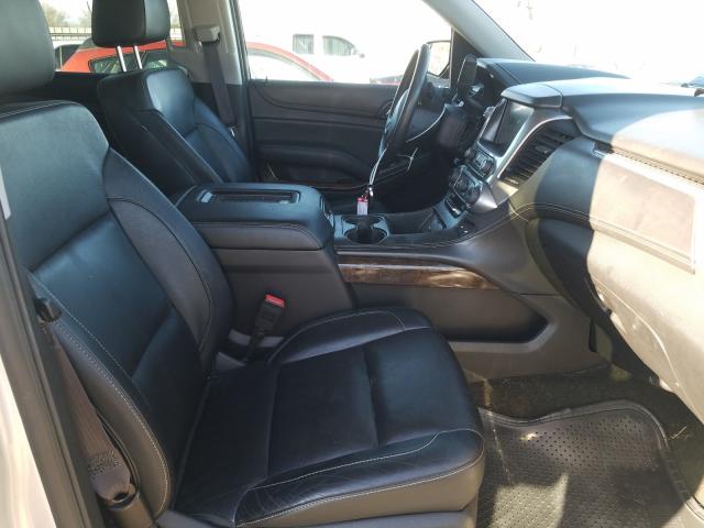 2016 CHEVROLET SUBURBAN C 1GNSCHKC9GR192909