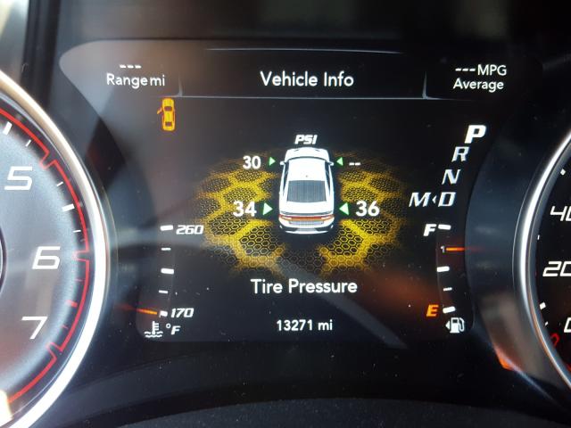 2020 DODGE CHARGER SC 2C3CDXGJ3LH222058