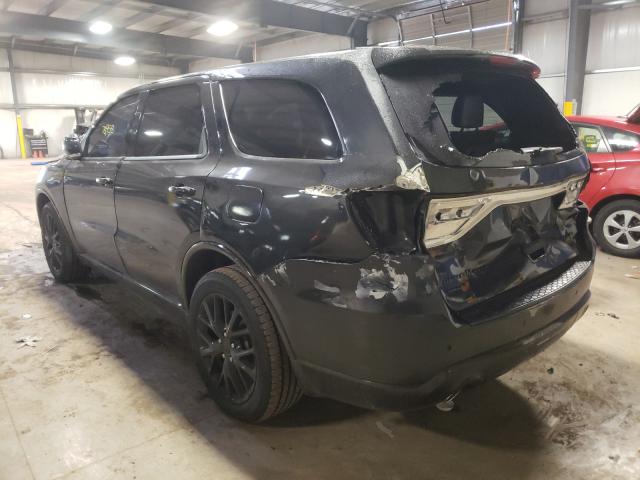 2014 DODGE DURANGO LI 1C4RDJDG8EC971360