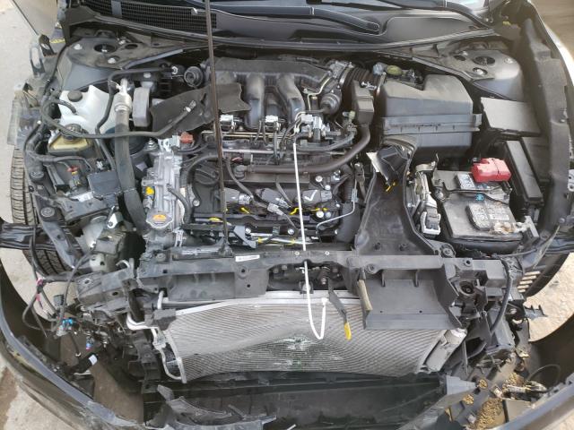2018 NISSAN ALTIMA 3.5 1N4BL3APXJC202234
