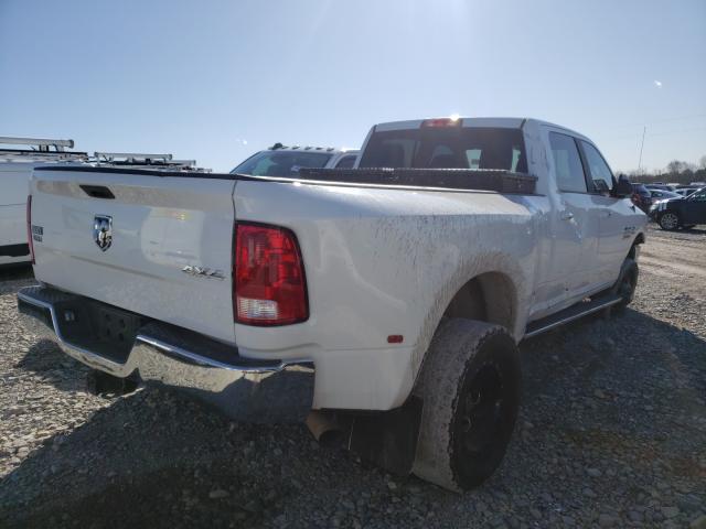 2017 RAM 3500 SLT 3C63RRHL6HG545219