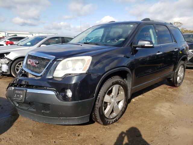 2012 GMC ACADIA SLT 1GKKRRED4CJ343038