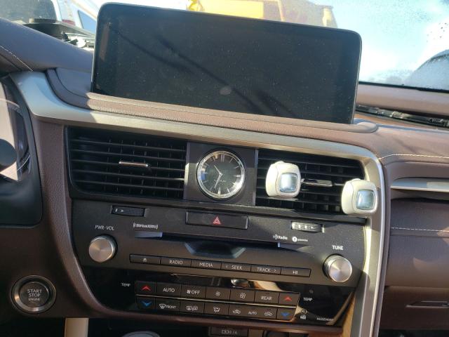 2020 LEXUS RX 350 L JTJHZKEA0L2015416