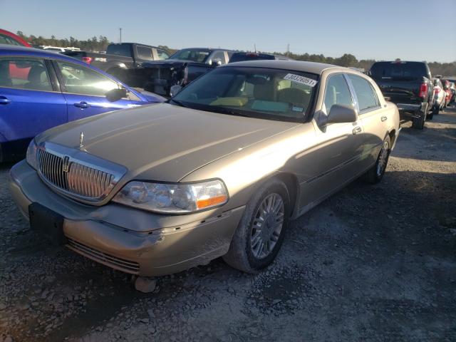 2011 LINCOLN TOWN CAR S 2LNBL8CV1BX761996